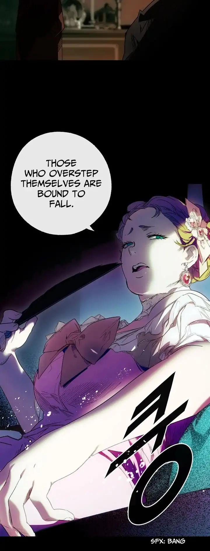 A Stepmother's Fairy Tale Chapter 8 page 43 - Chapter 8: Restarting Makes No Sense (7)