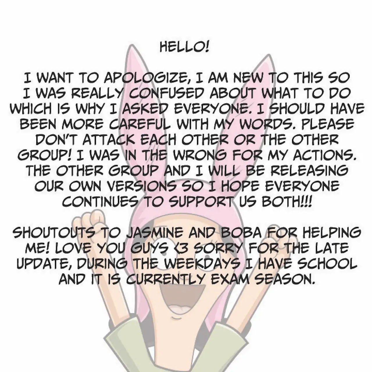 A Stepmother's Fairy Tale Chapter 8 page 48 - Chapter 8: Restarting Makes No Sense (7)