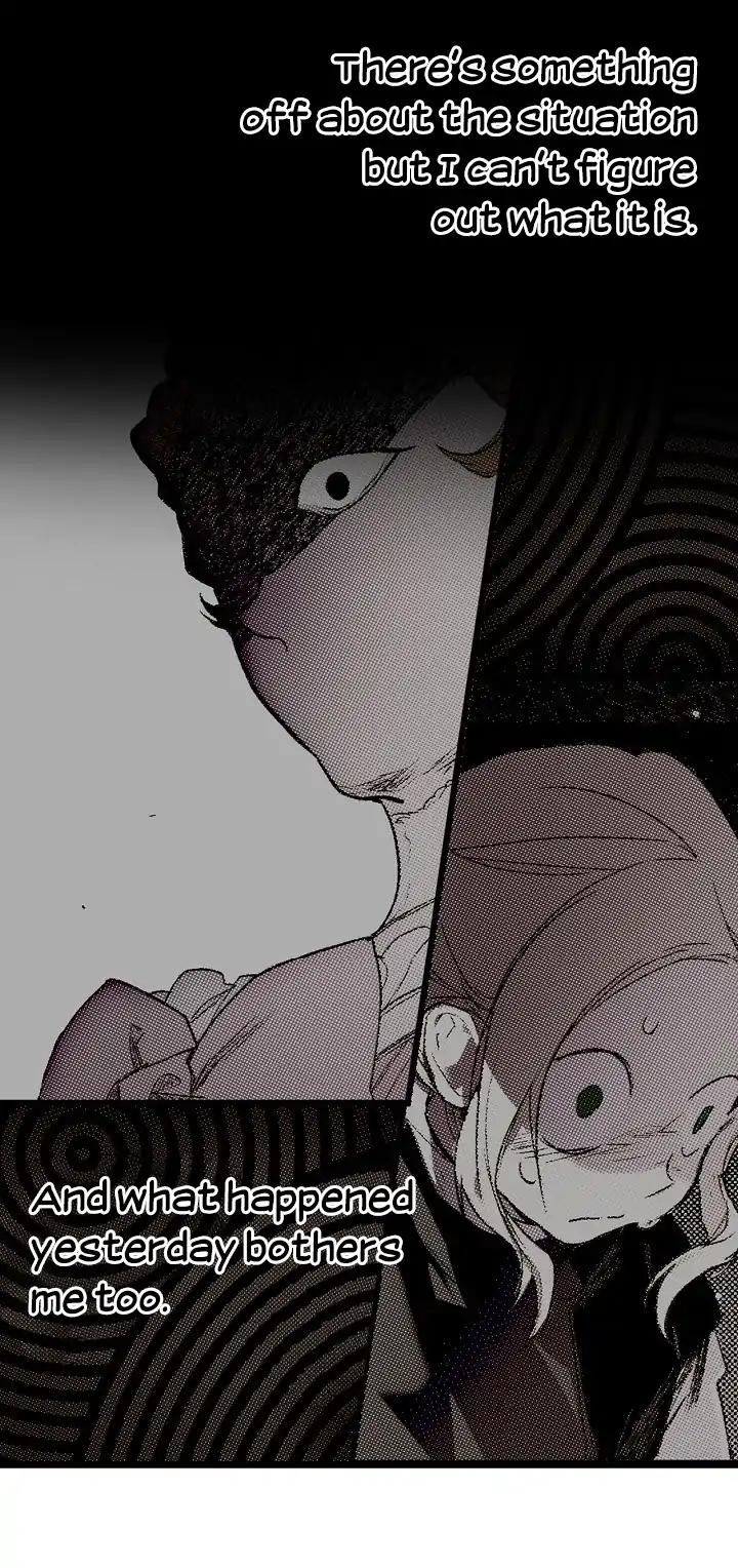 A Stepmother's Fairy Tale Chapter 8 page 5 - Chapter 8: Restarting Makes No Sense (7)