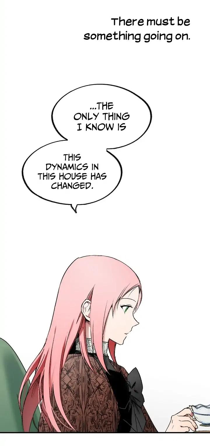 A Stepmother's Fairy Tale Chapter 8 page 6 - Chapter 8: Restarting Makes No Sense (7)