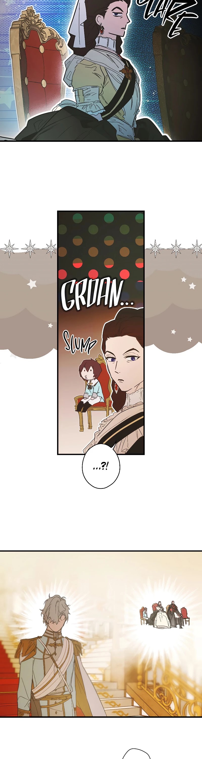 A Stepmother's Fairy Tale Chapter 80 page 12 - Chapter 80