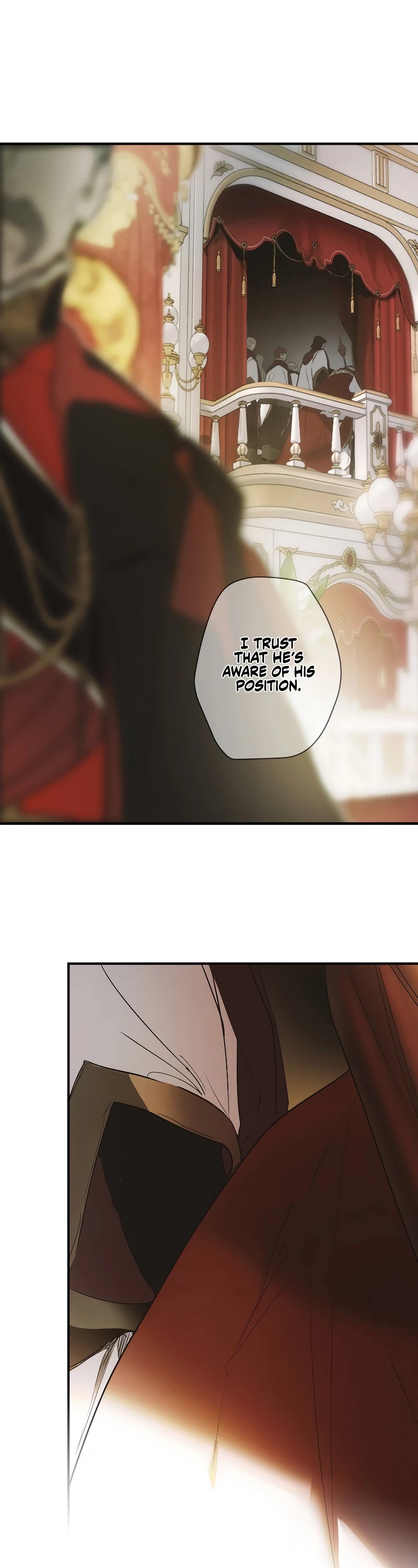 A Stepmother's Fairy Tale Chapter 80 page 15 - Chapter 80