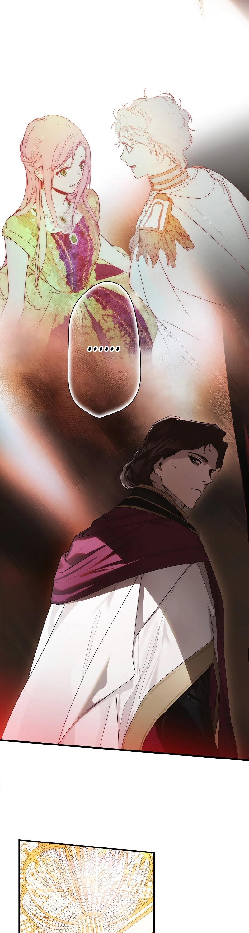 A Stepmother's Fairy Tale Chapter 80 page 16 - Chapter 80