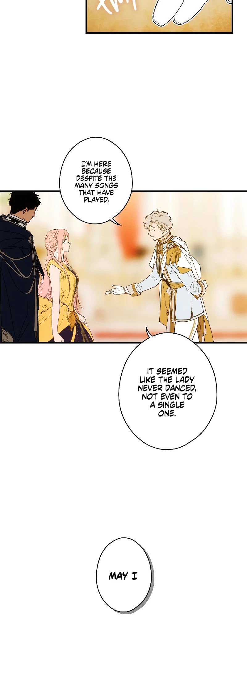 A Stepmother's Fairy Tale Chapter 80 page 22 - Chapter 80