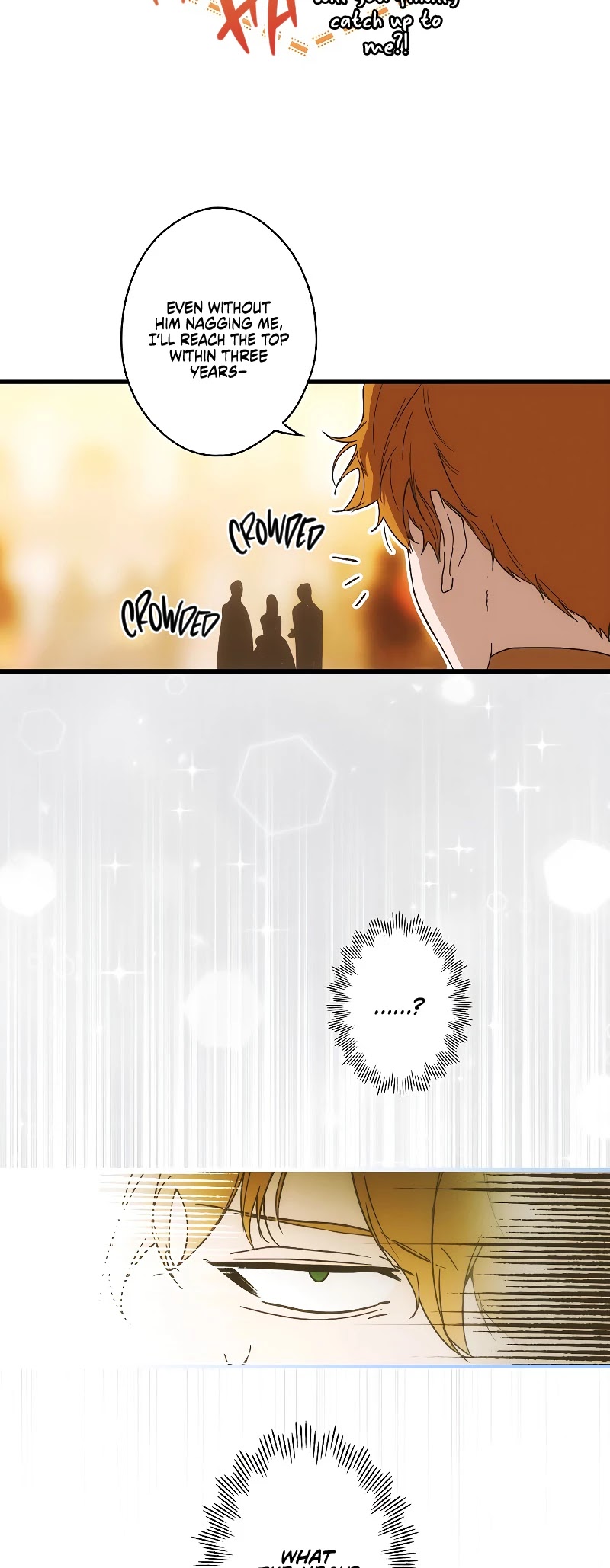 A Stepmother's Fairy Tale Chapter 80 page 25 - Chapter 80