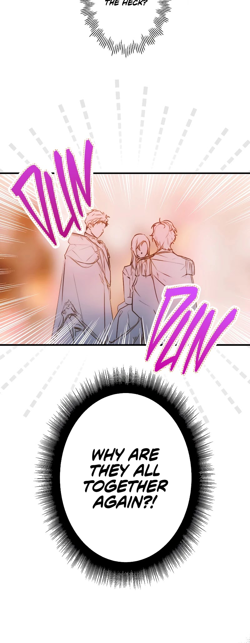 A Stepmother's Fairy Tale Chapter 80 page 26 - Chapter 80