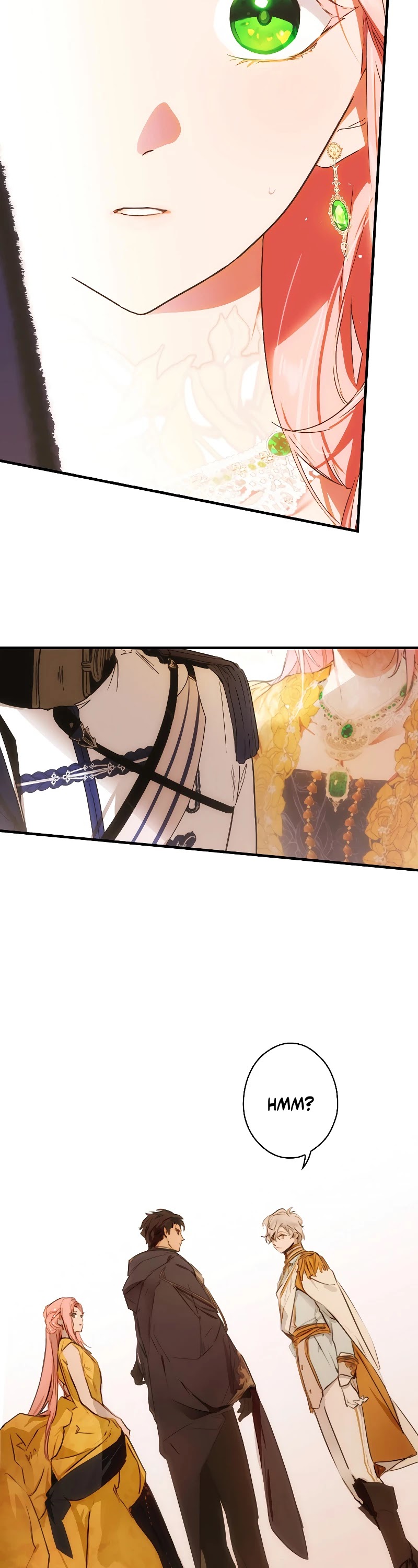 A Stepmother's Fairy Tale Chapter 80 page 28 - Chapter 80