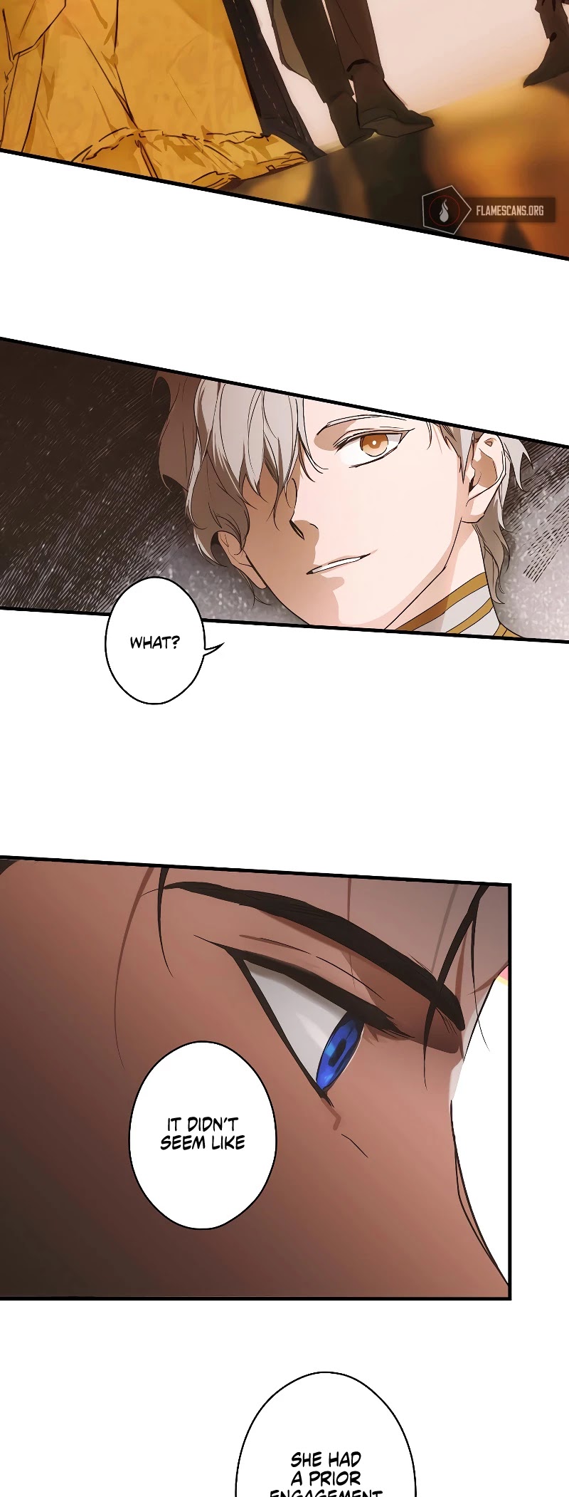 A Stepmother's Fairy Tale Chapter 80 page 29 - Chapter 80