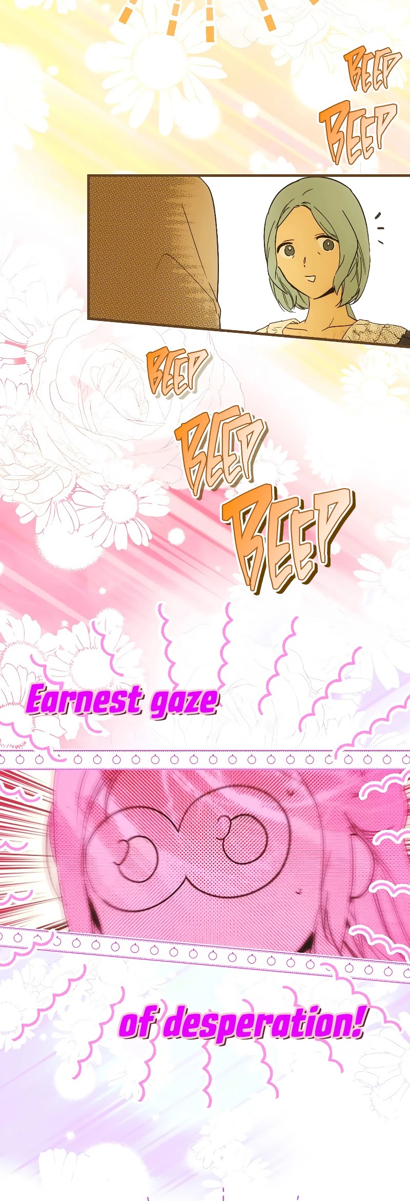 A Stepmother's Fairy Tale Chapter 80 page 34 - Chapter 80