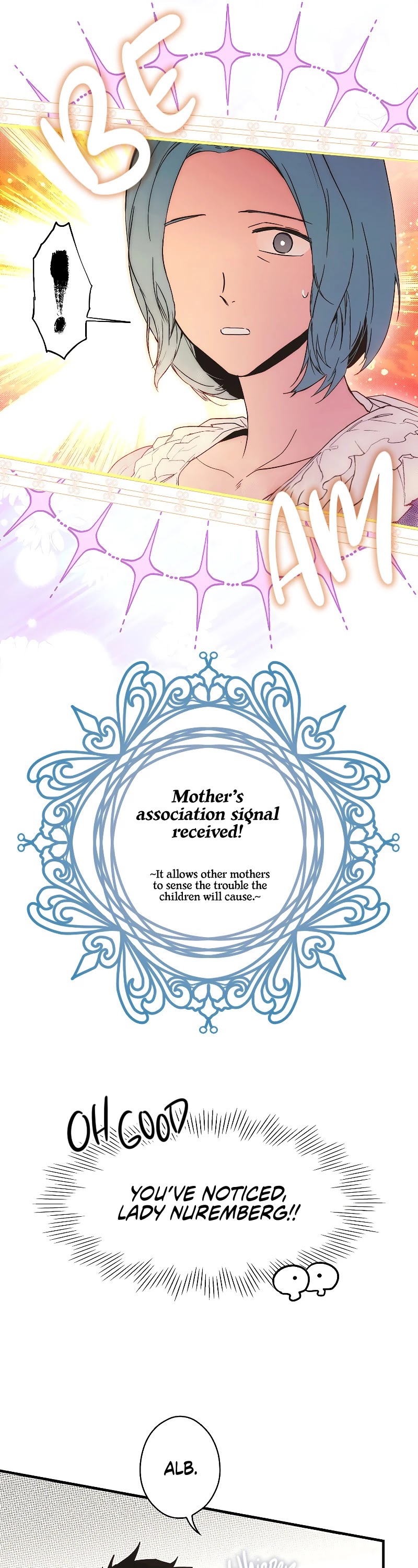 A Stepmother's Fairy Tale Chapter 80 page 35 - Chapter 80