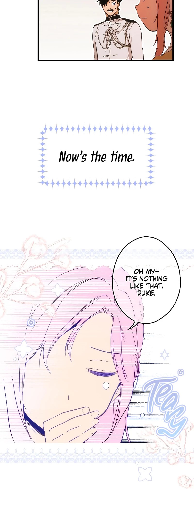 A Stepmother's Fairy Tale Chapter 80 page 38 - Chapter 80