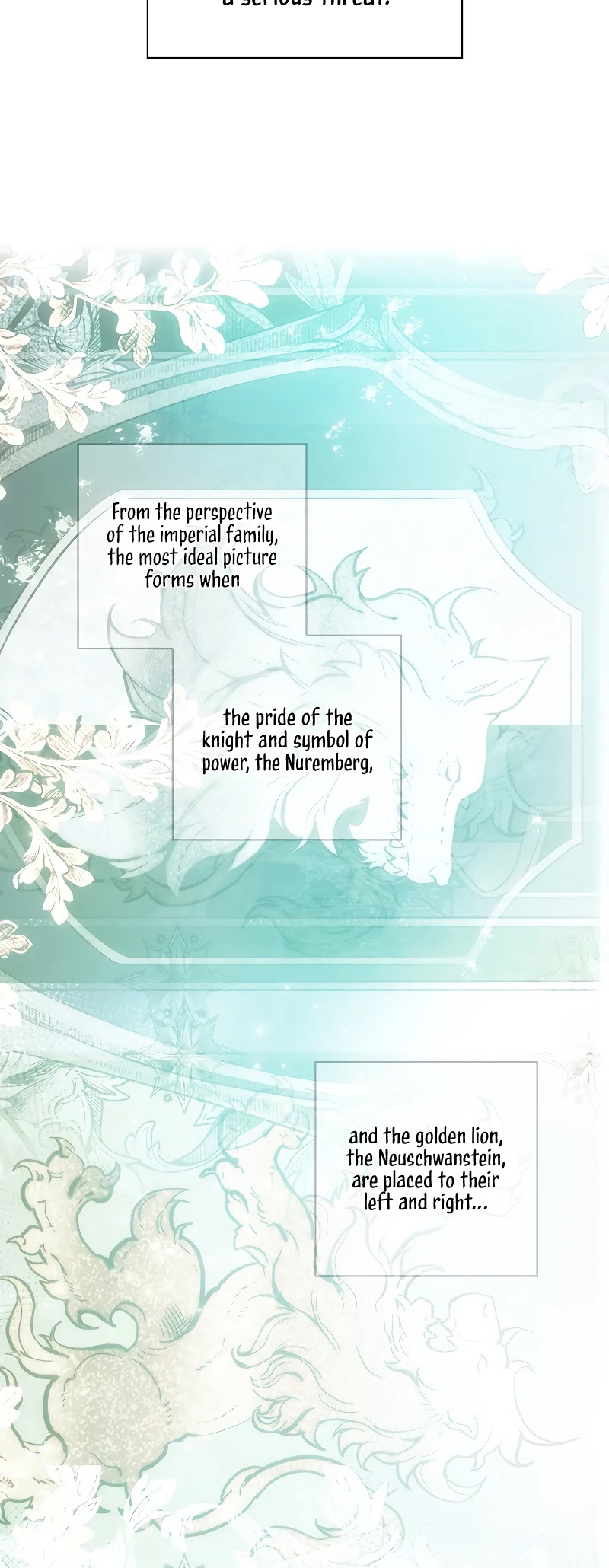 A Stepmother's Fairy Tale Chapter 80 page 45 - Chapter 80