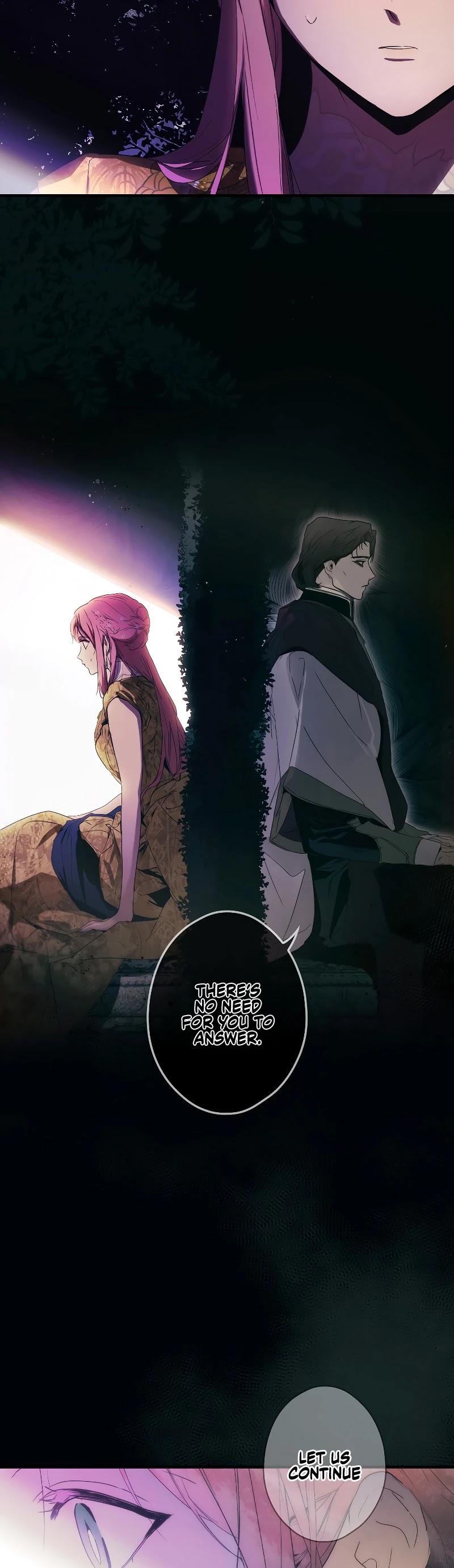 A Stepmother's Fairy Tale Chapter 80 page 49 - Chapter 80