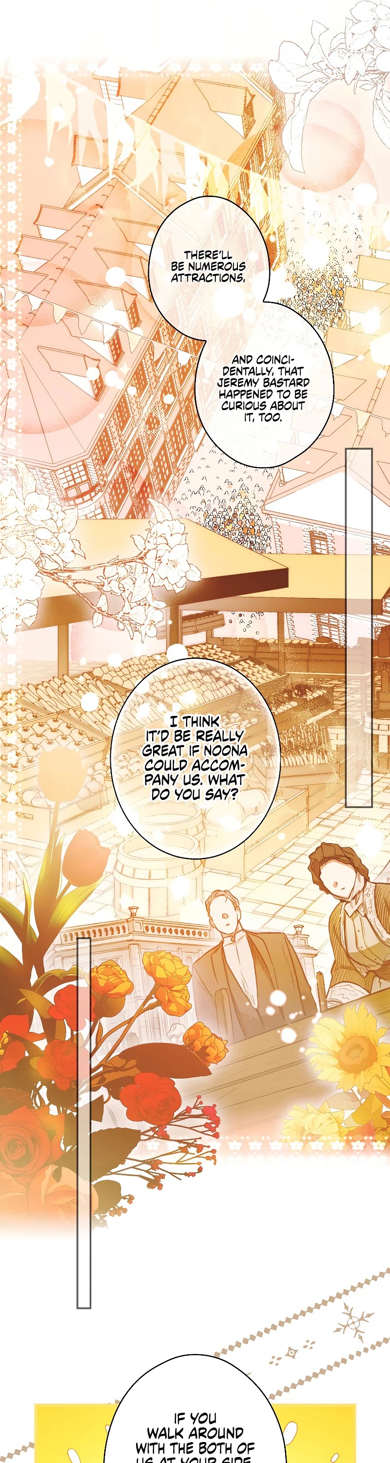 A Stepmother's Fairy Tale Chapter 80 page 7 - Chapter 80