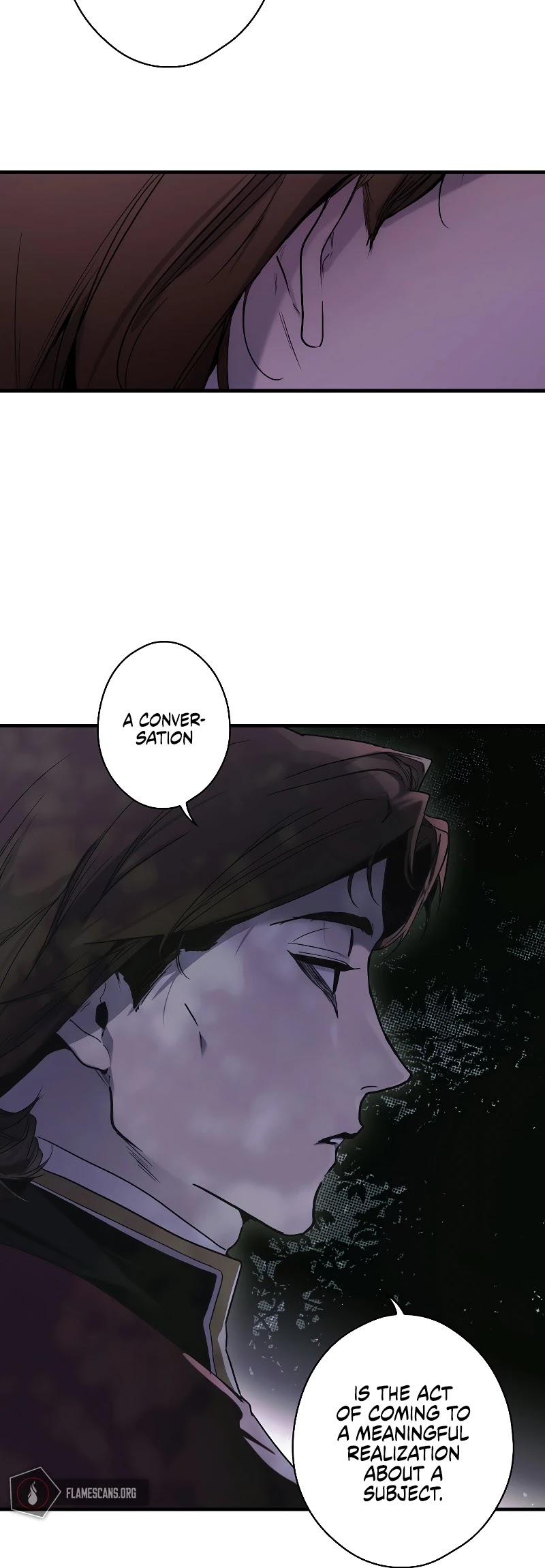 A Stepmother's Fairy Tale Chapter 81 page 10 - Chapter 81