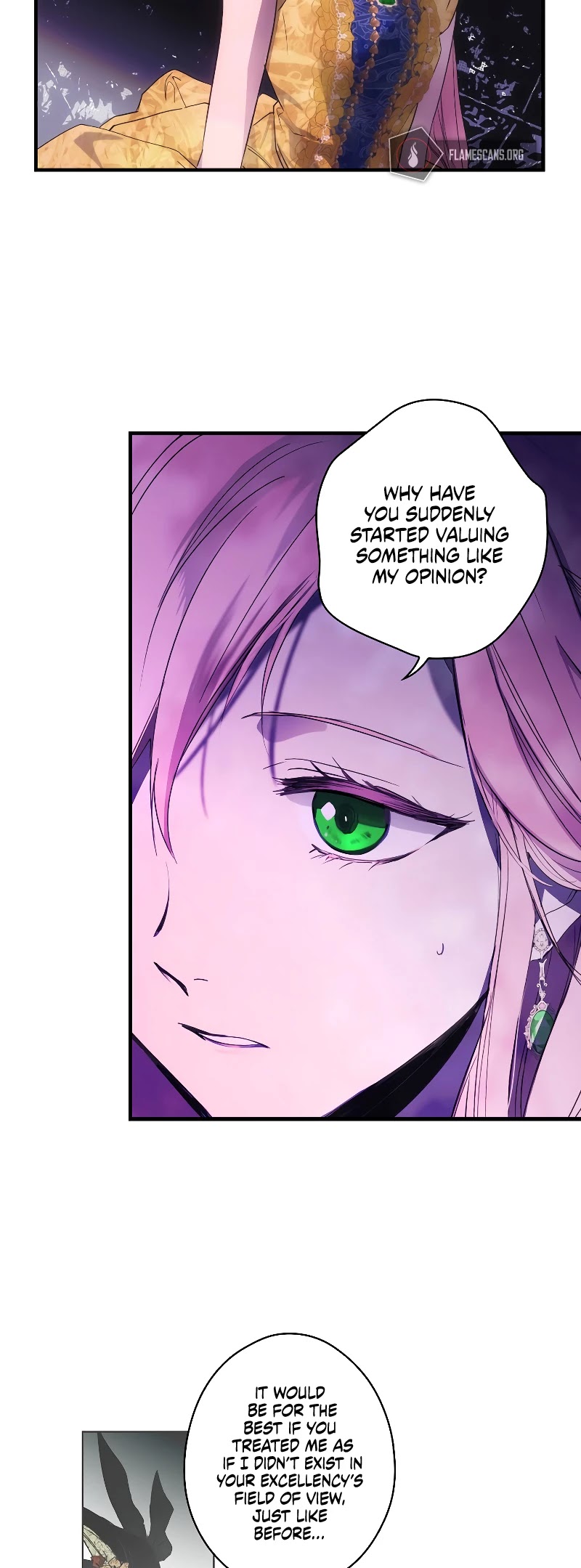 A Stepmother's Fairy Tale Chapter 81 page 13 - Chapter 81