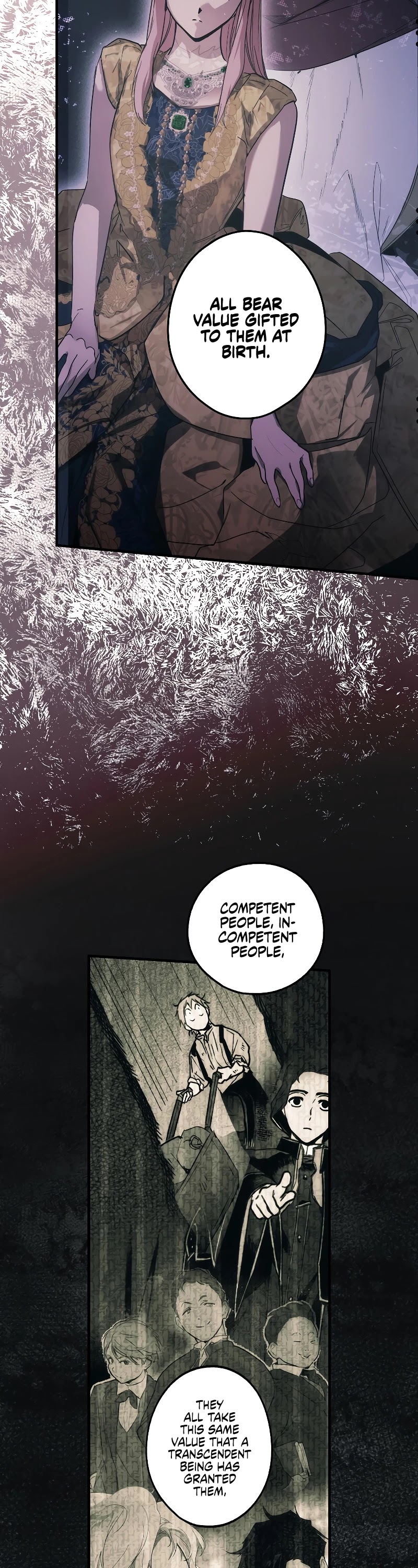 A Stepmother's Fairy Tale Chapter 81 page 16 - Chapter 81