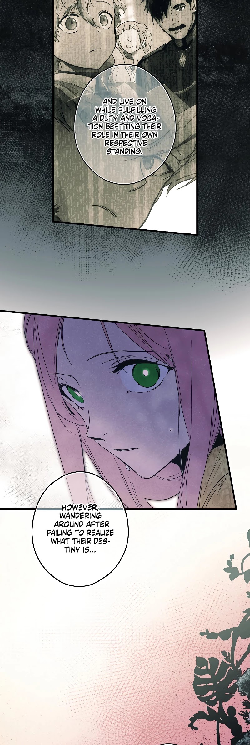 A Stepmother's Fairy Tale Chapter 81 page 17 - Chapter 81