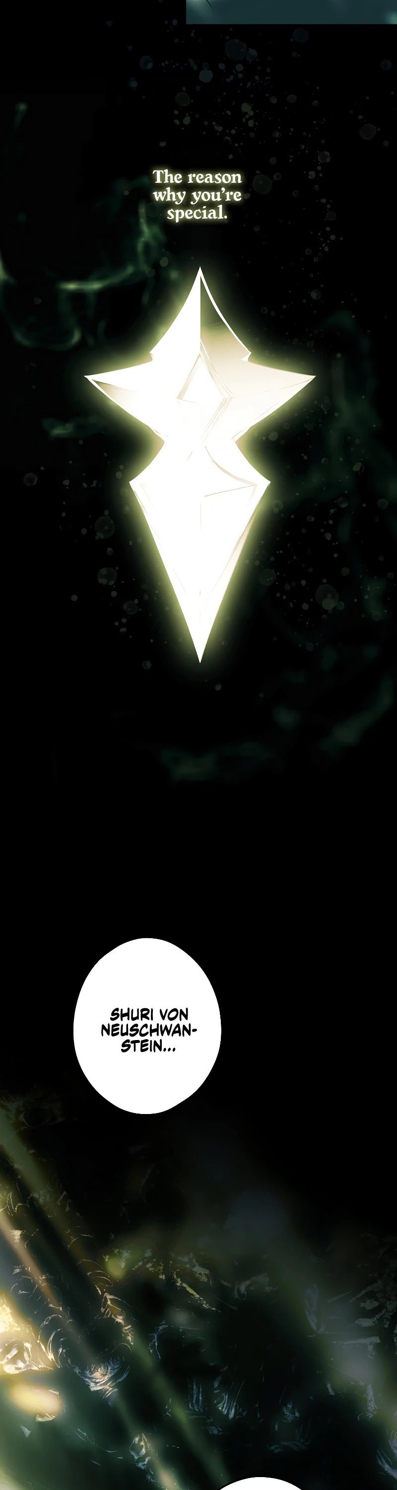 A Stepmother's Fairy Tale Chapter 81 page 20 - Chapter 81