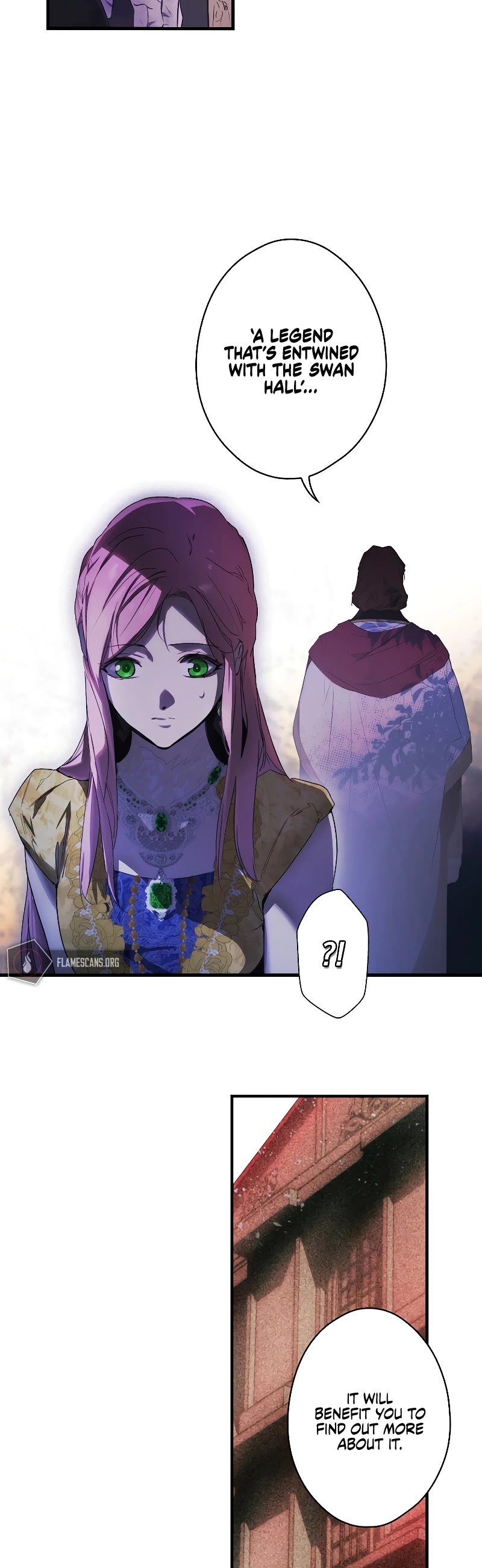 A Stepmother's Fairy Tale Chapter 81 page 25 - Chapter 81