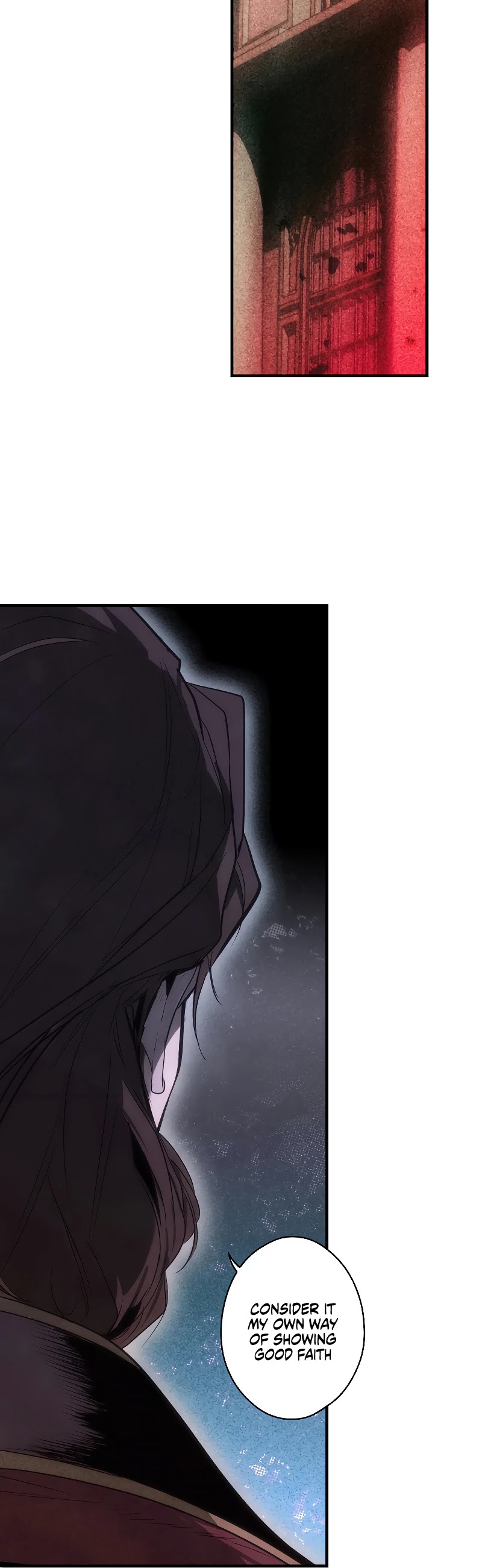 A Stepmother's Fairy Tale Chapter 81 page 26 - Chapter 81