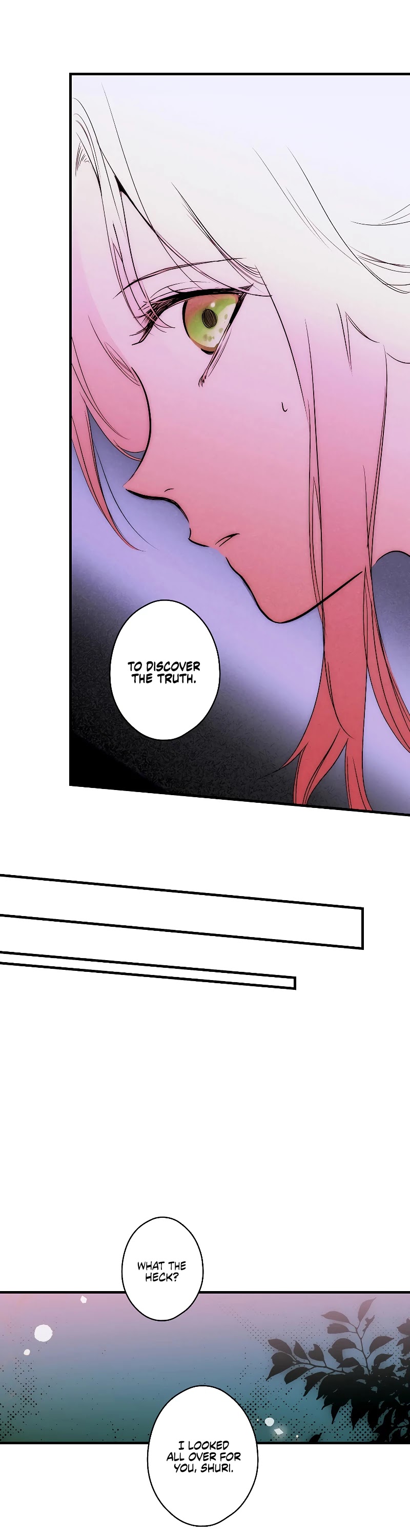 A Stepmother's Fairy Tale Chapter 81 page 27 - Chapter 81