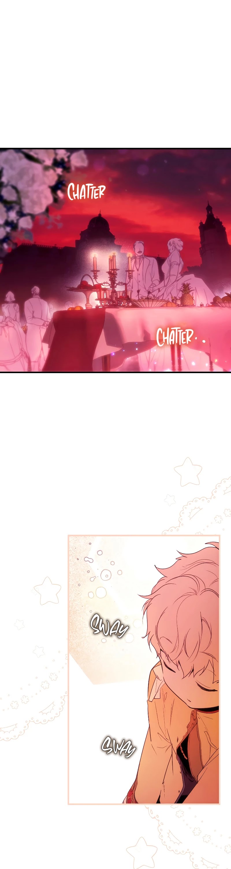 A Stepmother's Fairy Tale Chapter 81 page 3 - Chapter 81