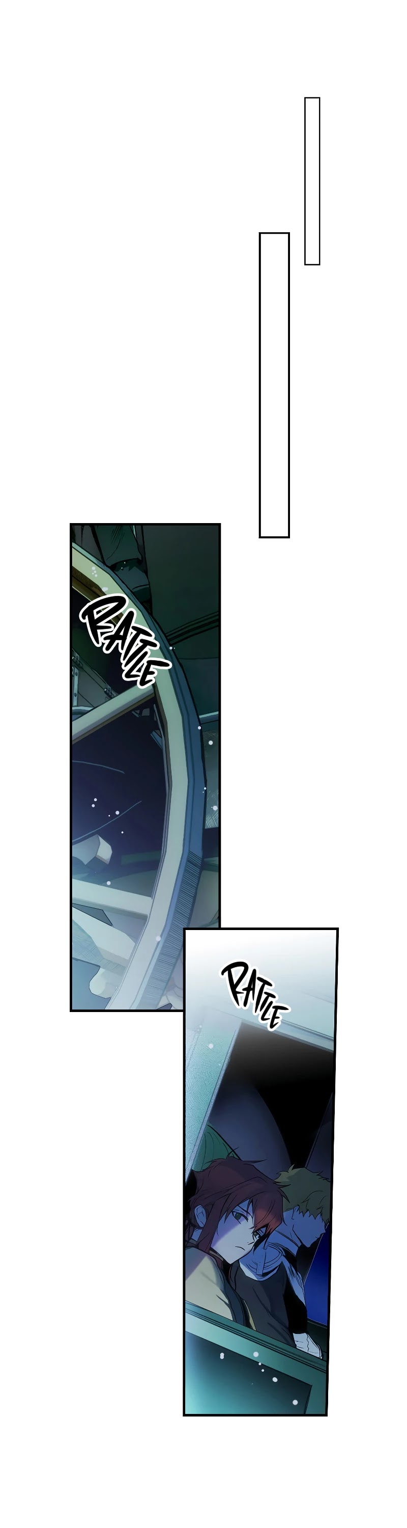 A Stepmother's Fairy Tale Chapter 81 page 31 - Chapter 81