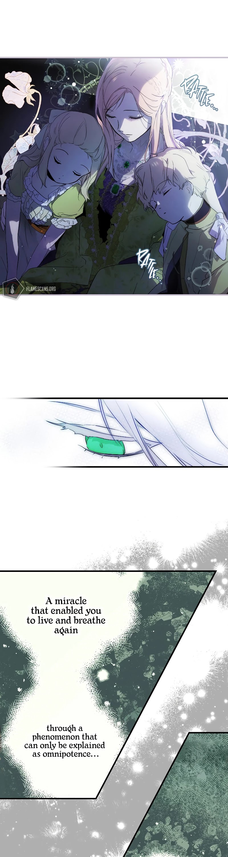 A Stepmother's Fairy Tale Chapter 81 page 32 - Chapter 81