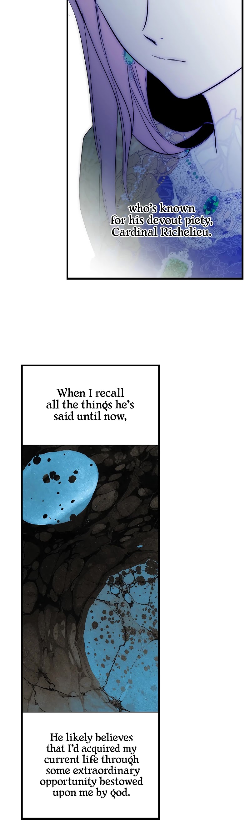 A Stepmother's Fairy Tale Chapter 81 page 34 - Chapter 81