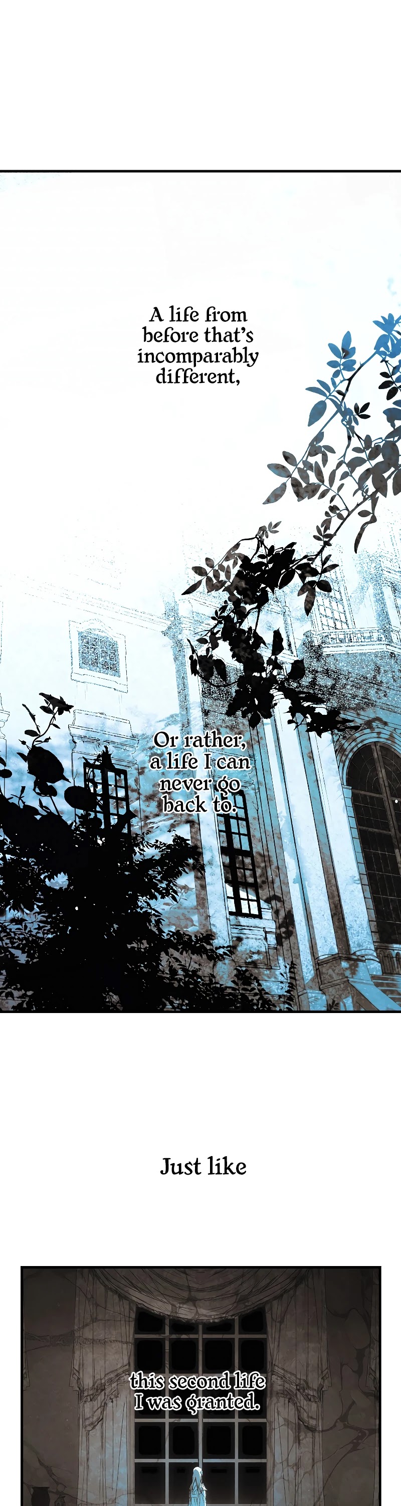 A Stepmother's Fairy Tale Chapter 81 page 35 - Chapter 81