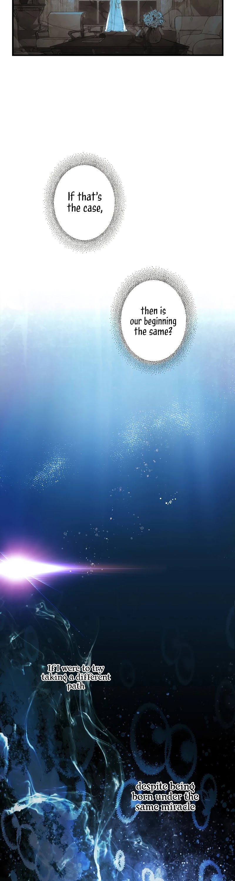 A Stepmother's Fairy Tale Chapter 81 page 36 - Chapter 81