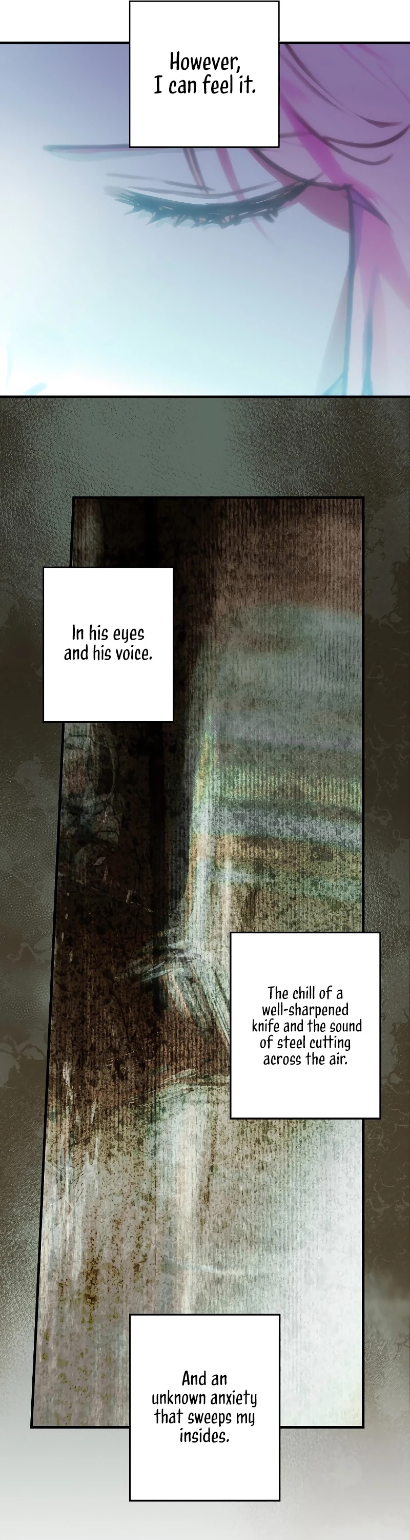 A Stepmother's Fairy Tale Chapter 81 page 39 - Chapter 81