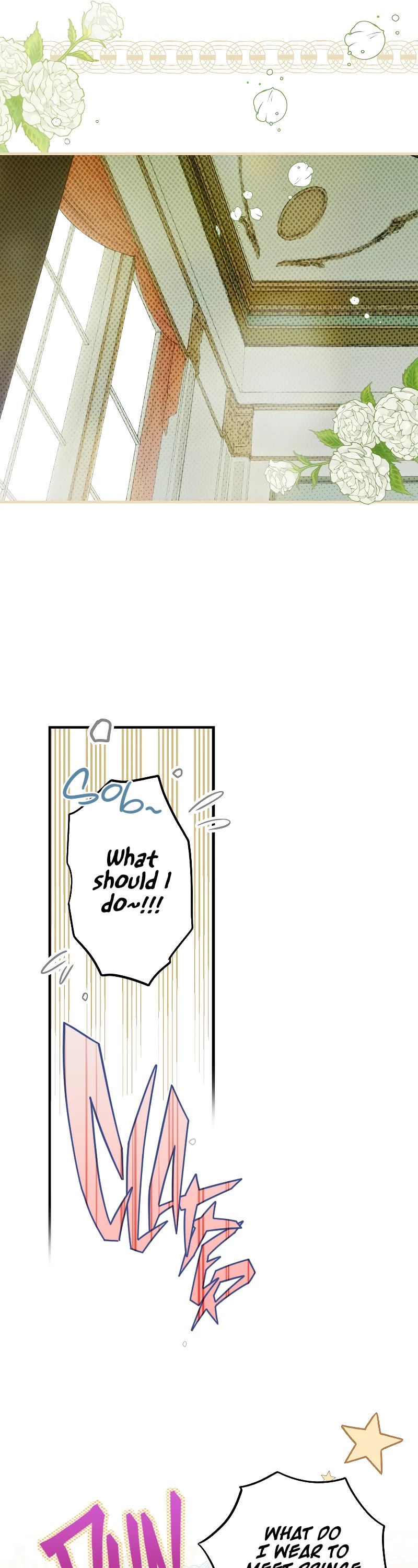 A Stepmother's Fairy Tale Chapter 81 page 43 - Chapter 81