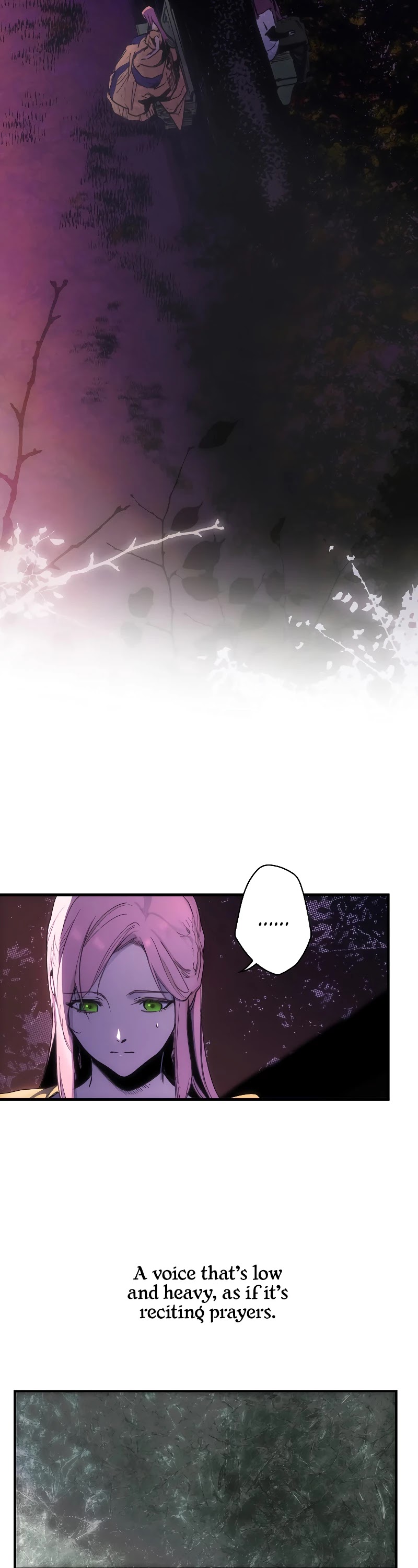 A Stepmother's Fairy Tale Chapter 81 page 8 - Chapter 81