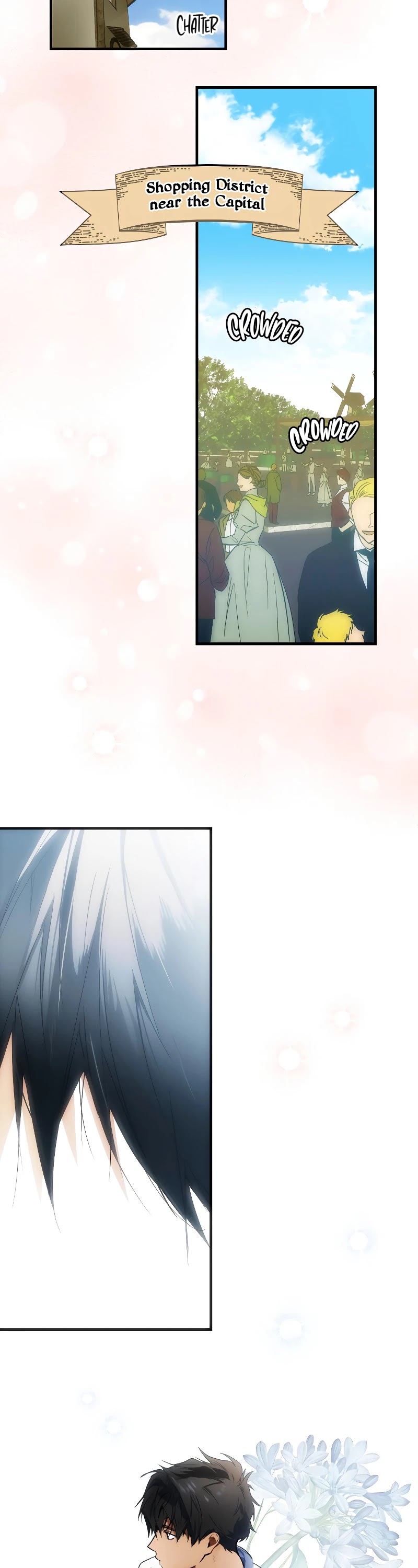 A Stepmother's Fairy Tale Chapter 82 page 12 - Chapter 82