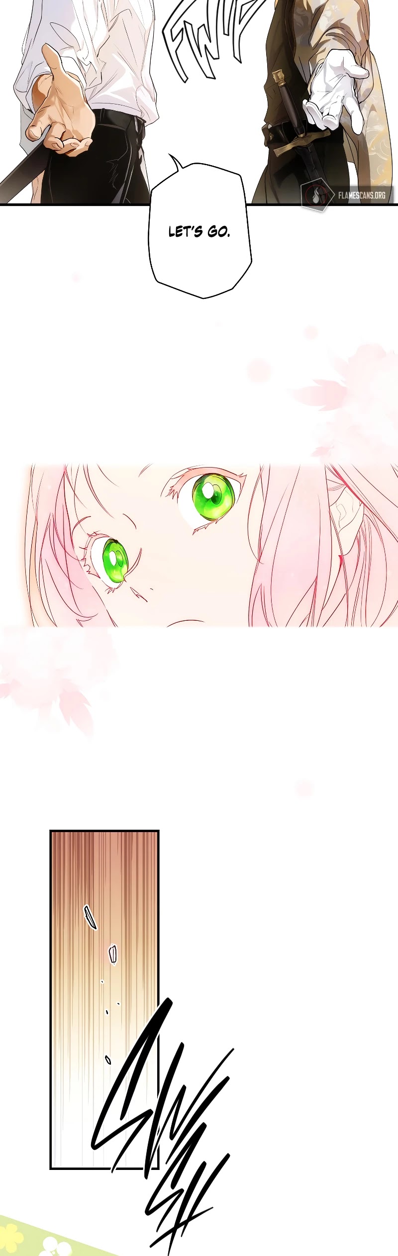 A Stepmother's Fairy Tale Chapter 82 page 21 - Chapter 82