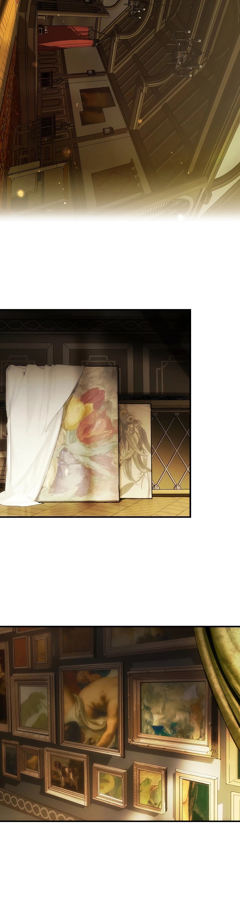 A Stepmother's Fairy Tale Chapter 82 page 28 - Chapter 82