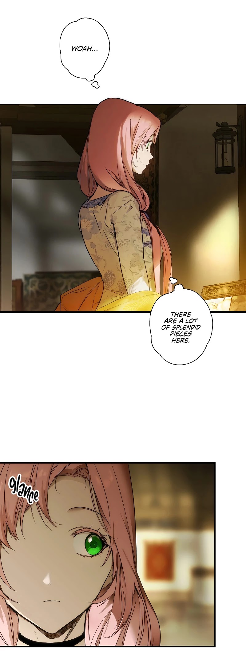 A Stepmother's Fairy Tale Chapter 82 page 29 - Chapter 82
