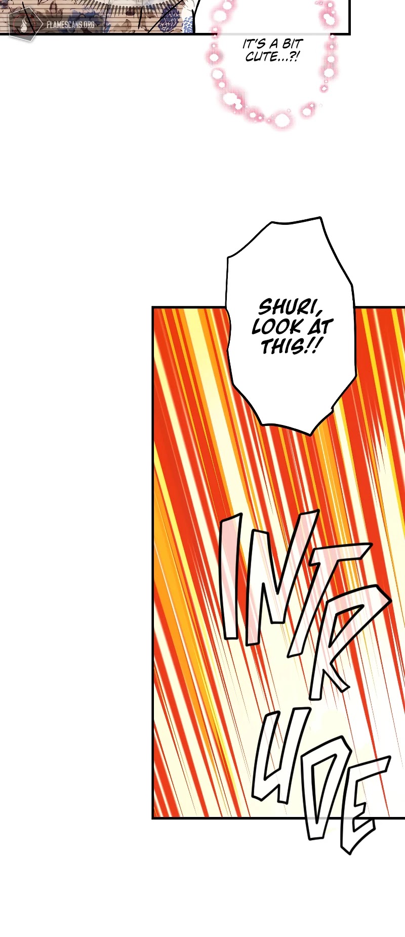 A Stepmother's Fairy Tale Chapter 82 page 38 - Chapter 82