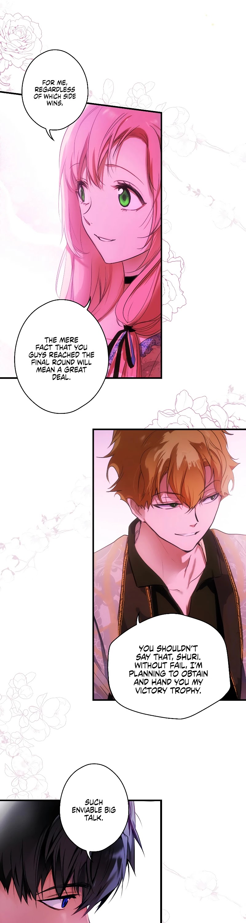A Stepmother's Fairy Tale Chapter 82 page 43 - Chapter 82