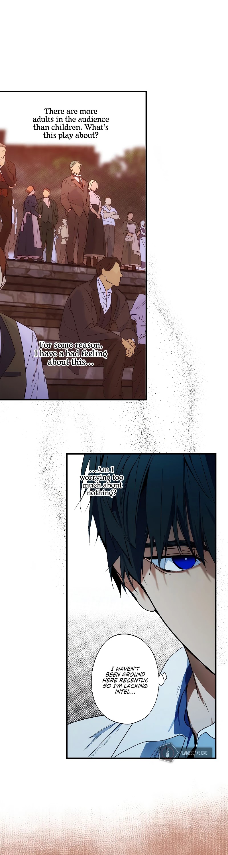 A Stepmother's Fairy Tale Chapter 82 page 51 - Chapter 82
