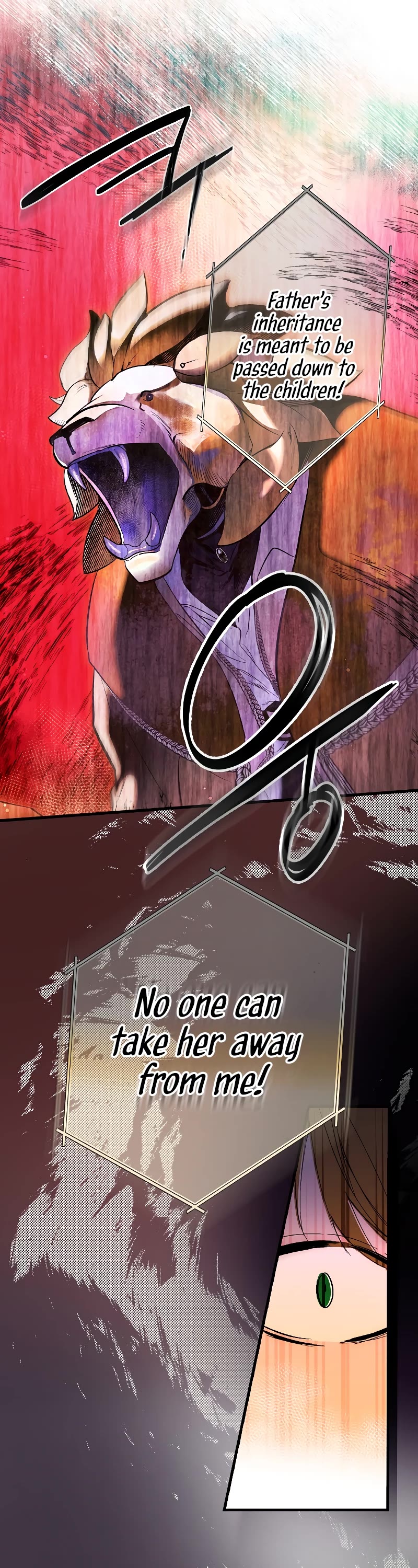 A Stepmother's Fairy Tale Chapter 83 page 14 - Chapter 83
