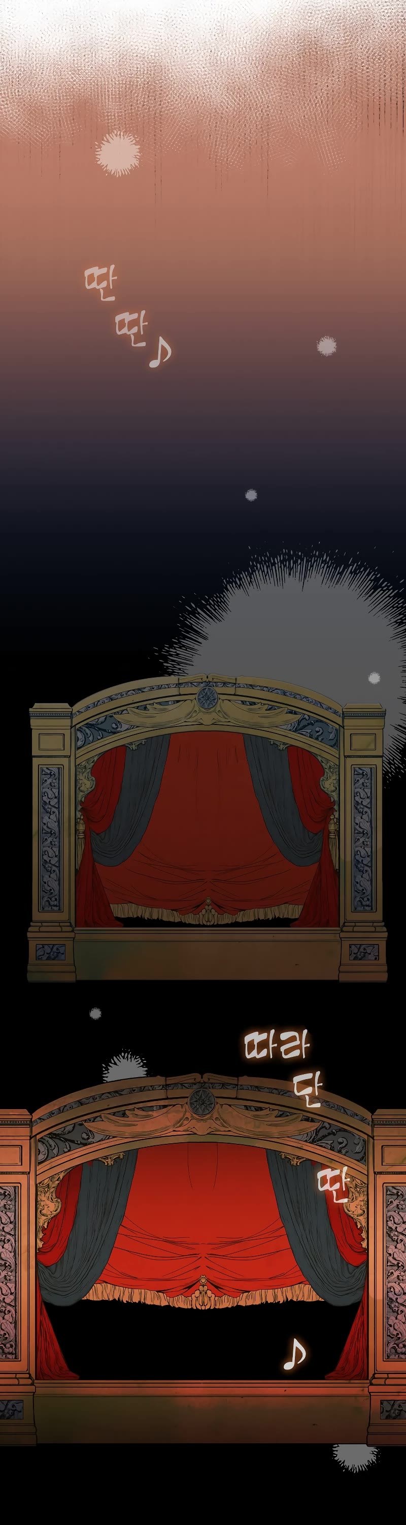 A Stepmother's Fairy Tale Chapter 83 page 2 - Chapter 83