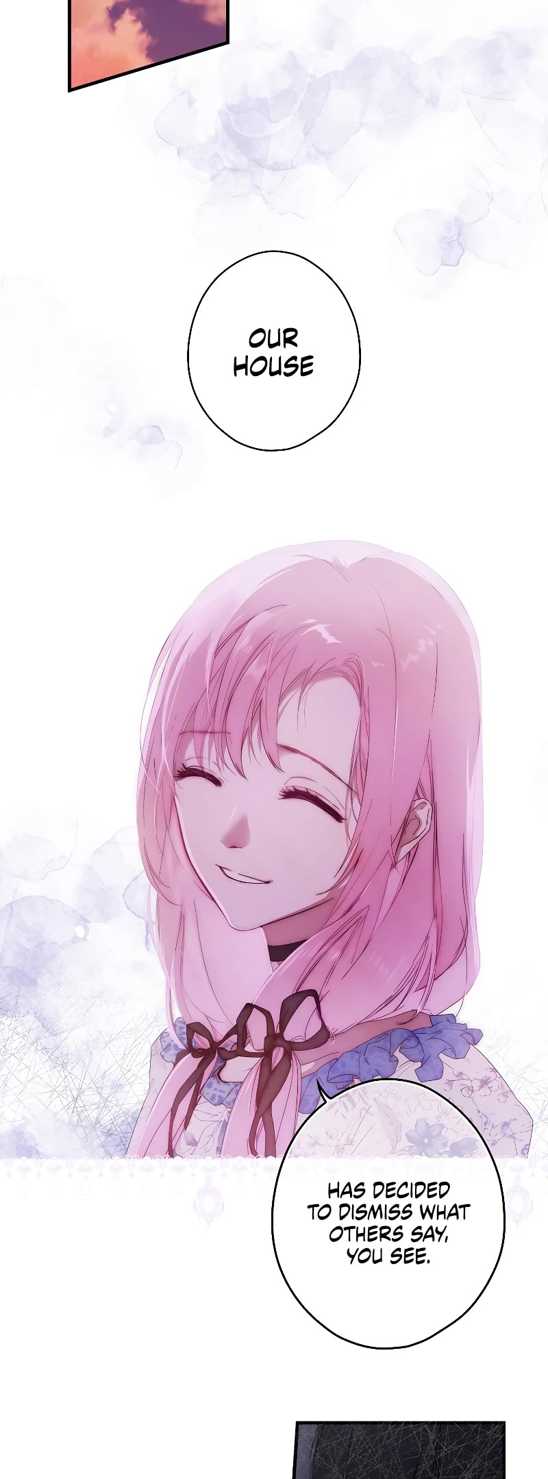 A Stepmother's Fairy Tale Chapter 83 page 24 - Chapter 83