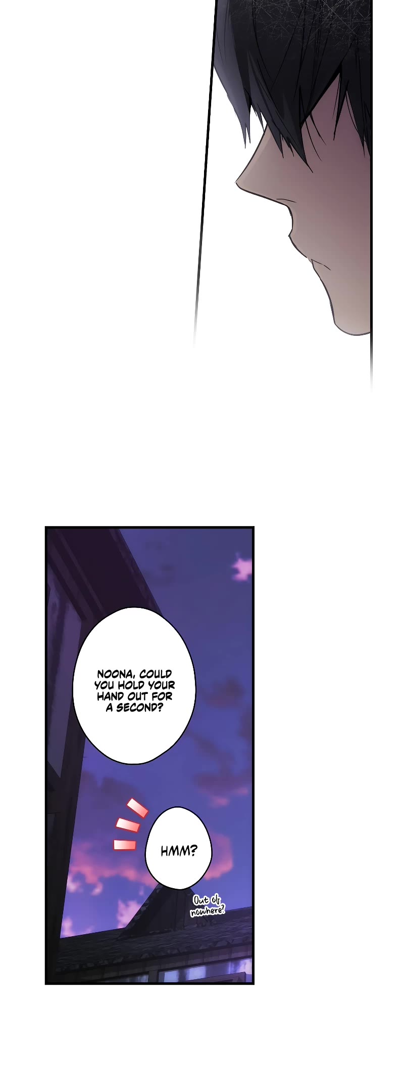 A Stepmother's Fairy Tale Chapter 83 page 25 - Chapter 83