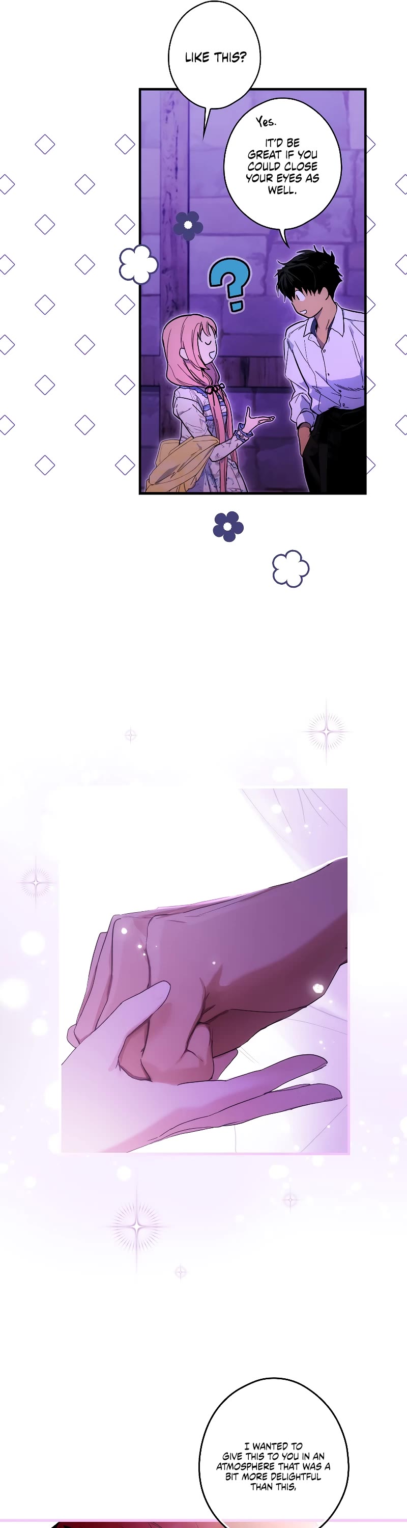 A Stepmother's Fairy Tale Chapter 83 page 26 - Chapter 83