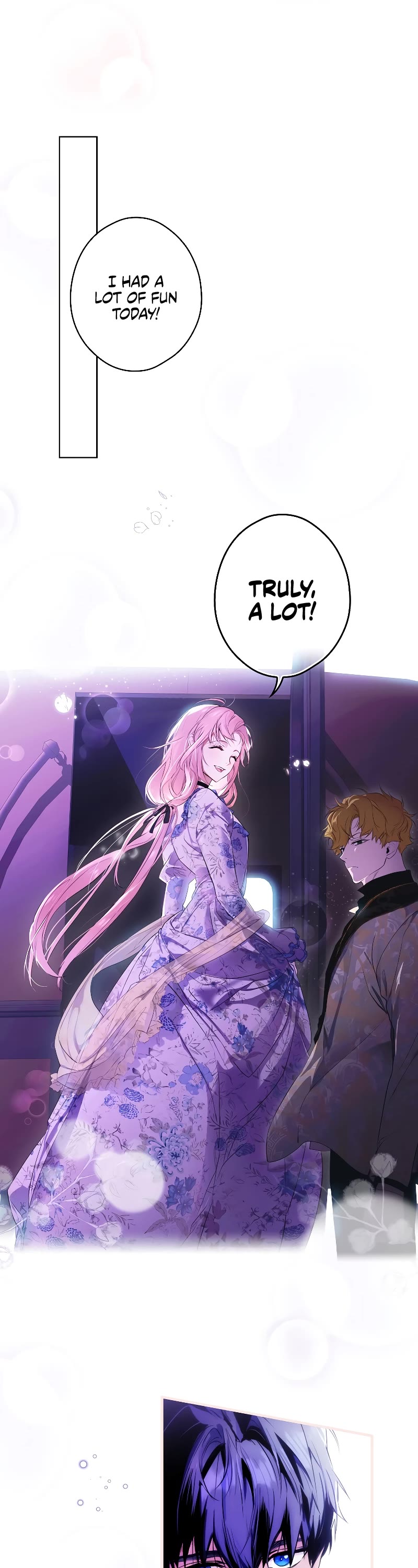 A Stepmother's Fairy Tale Chapter 83 page 31 - Chapter 83