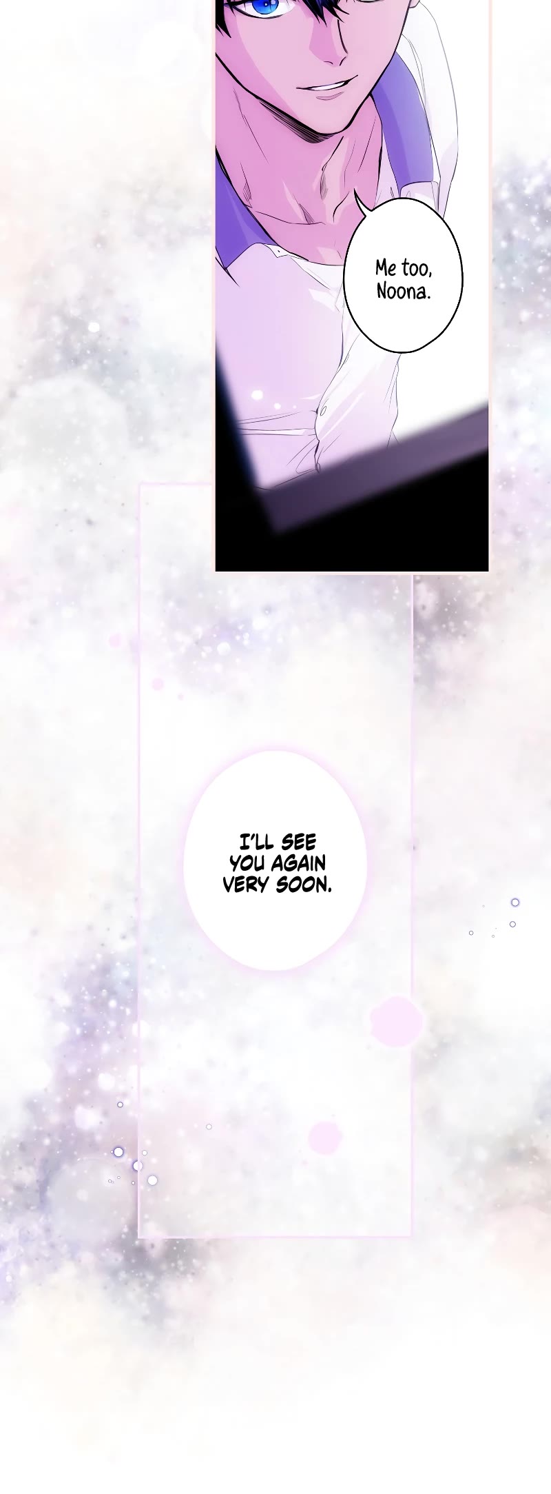 A Stepmother's Fairy Tale Chapter 83 page 32 - Chapter 83