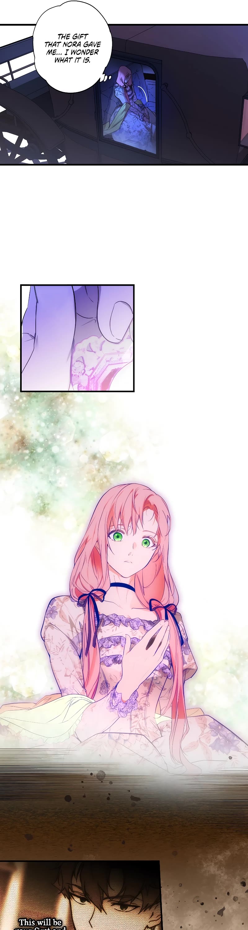A Stepmother's Fairy Tale Chapter 83 page 34 - Chapter 83